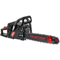 Фото Бензопила ланцюгова Start Pro SCS-5020L/1 SUPER TOOTH  - Магазин MASMART