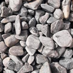 Фото Галька мармурова Греція Blue 10-30 мм 1 кг  - Магазин MASMART