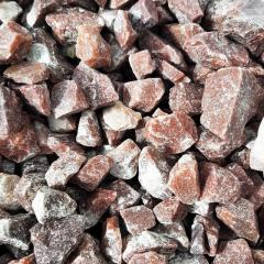 Фото Крихта Кварцит 10-20 мм 1 кг  - Магазин MASMART