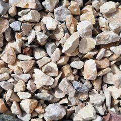 Фото Крихта біло-кремова 1 кг  - Магазин MASMART