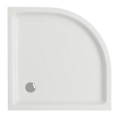 Фото Піддон акриловий Cersanit Tako S204-004 90х90х16  - Магазин MASMART