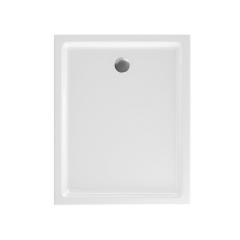 Фото Піддон акриловий Cersanit Tako S204-019 100х80х4  - Магазин MASMART