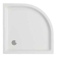 Фото Піддон акриловий Cersanit Tako S204-002 90х90х4  - Магазин MASMART