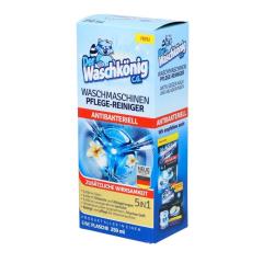 Фото Засіб для чищення пральної машини WASCHKONIG 250 мл  - Магазин MASMART