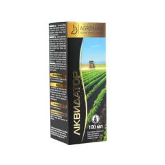 Фото Средство против сорняков Ликвидатор Agromaxi 100 мл  - Магазин MASMART