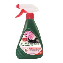 Фото Cпрей Royal Mix від шкідників для кімнатних рослин 500 мл  - Магазин MASMART