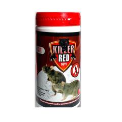 Фото Средство от грызунов RED KILLER восковая гранула 200 г  - Магазин MASMART