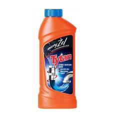 Фото Средство для прочистки канализационных труб TYTAN гель...  - Магазин MASMART