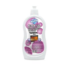 Фото Средство для удаления жира, копоти и нагара МилаМ 500 мл  - Магазин MASMART