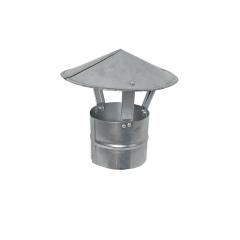 Фото Грибок оцинкованный Ø150 мм  - Магазин MASMART