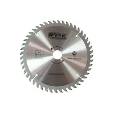 Фото Диск пильный по дереву Werk 180/22 48 зубов 4332628  - Магазин MASMART