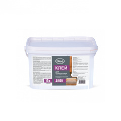 Фото Клей для стеклообоев ЭЛЬФ Д-020 5 л  - Магазин MASMART