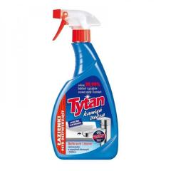 Фото Засіб для миття ванної кімнати Tytan 500 мл  - Магазин MASMART