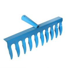 Фото Граблі виті 10 зубців Україна | 70-772  - Магазин MASMART