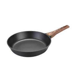 Фото Сковорідка Wood PEPPER 24 см (PR-2314-24)  - Магазин MASMART