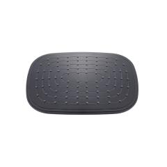 Фото Лійка для верхнього душу Kroner KRP Edelstahl Kubus SCH704  - Магазин MASMART