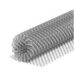 Фото Сітка-рабиця оцинкована 1,8х10 м (50х50) ø2,0 мм  - Магазин MASMART
