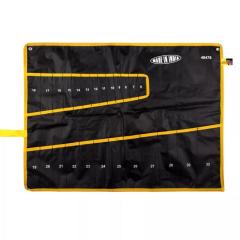 Фото Чохол для ключів 25 кишень Сталь 48478  - Магазин MASMART