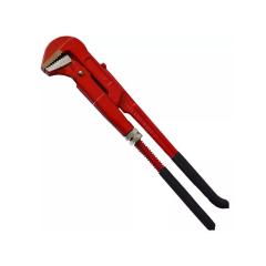 Фото Ключ трубний Сталь 48209 1,5" 90°  - Магазин MASMART