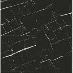 Фото Плитка виниловая LinoFloor Fortress Calacatta Black...  - Магазин MASMART