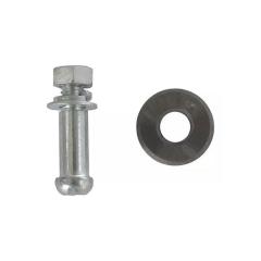 Фото Змінний ріжучий диск ТС-20 для плиткоріза Сталь 15х6х1.5...  - Магазин MASMART