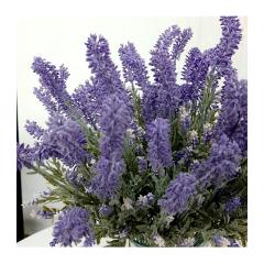 Фото Букет лаванди К-113  - Магазин MASMART