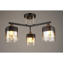 Фото Люстра Sirius Л8137/3А  - Магазин MASMART