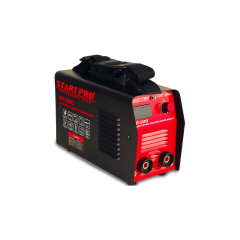 Фото Инверторный сварочный аппарат Start Pro SPI-250 D  - Магазин MASMART