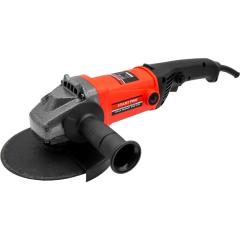 Фото Угловая шлифмашина Start Pro SAG-1970  - Магазин MASMART