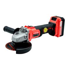 Фото Шлiфмашина кутова акумуляторна Start Pro SAG3-21  - Магазин MASMART