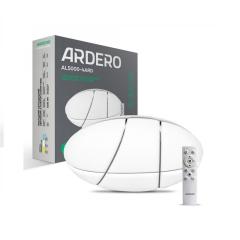 Фото Світильник LED ARDERO AL5000-4ARD BALLOON з пультом 72W...  - Магазин MASMART
