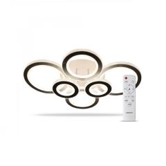 Фото Светильник LED ARDERO AL6166ARD VIVID с пультом 75W...  - Магазин MASMART