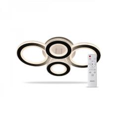 Фото Світильник LED ARDERO AL6164-1ARD VIVID з пультом 42W...  - Магазин MASMART