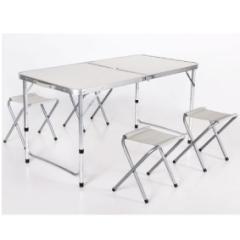 Фото Комплект мебели для пикника Sunday 73-811 (стол...  - Магазин MASMART