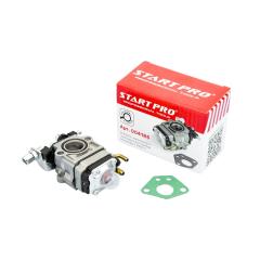 Фото Карбюратор с прокладкой для бензинового триммера BC430(Н)...  - Магазин MASMART