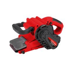 Фото Шліфмашина стрічкова Start Pro SBS-1650  - Магазин MASMART