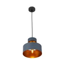 Фото Світильник підвісний Sirius 12266D-G  - Магазин MASMART