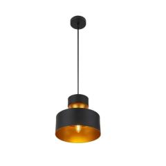Фото Світильник підвісний Sirius 12266D-B  - Магазин MASMART