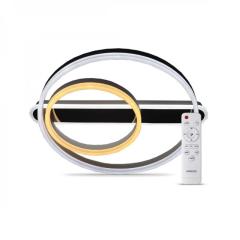 Фото Світильник LED ARDERO AL6172-1ARD PROTEA з пультом 95W...  - Магазин MASMART