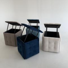 Фото Пуф-трансформер 5в1  - Магазин MASMART