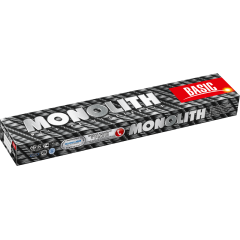 Фото Электроды Monolith УОНЫ-13/55 Плазма 3,0 мм (2,5 кг)  - Магазин MASMART