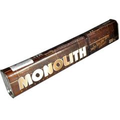 Фото Электроды Monolith РЦ 3,0 мм (1,0 кг) тубус  - Магазин MASMART