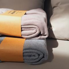 Фото Плед флісовий Colorful Home 1,5х2,0 кольори в асортименті  - Магазин MASMART