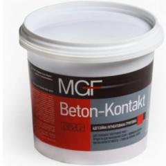 Фото Бетон-контакт MGF 1,4 кг  - Магазин MASMART