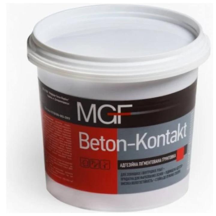 Фото Бетон-контакт MGF 1,4 кг - Магазин MASMART