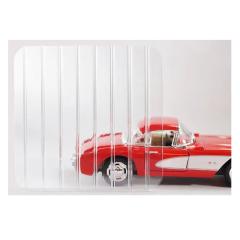 Фото Поликарбонат 4 мм Oscar прозрачный  - Магазин MASMART