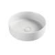 Фото Раковина накладна Koller Pool Round Arc 35 см RA-0355-WB  - Магазин MASMART