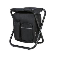 Фото Стул складной с теормосумкой А-Плюс  - Магазин MASMART