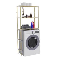 Фото Модульна полиця Simpleх 136х51х20 см (BT-5103)  - Магазин MASMART