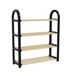 Фото Модульная полка для обуви Simpleх 64х50х18 см (SW-5004S)  - Магазин MASMART